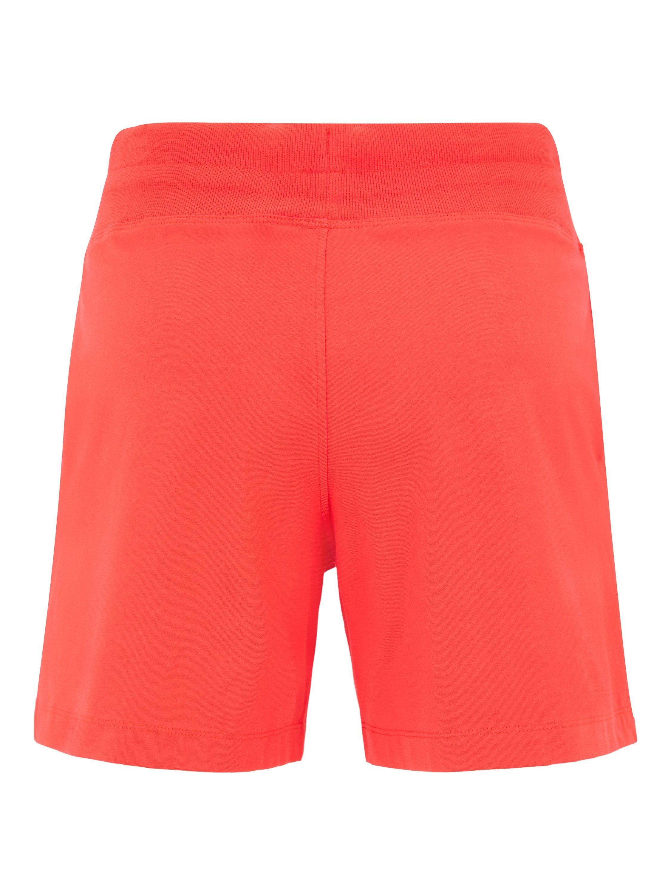 Product image 5 of 7, which shows Venice Beach Women's Morla Shorts, Sunset Orange, S