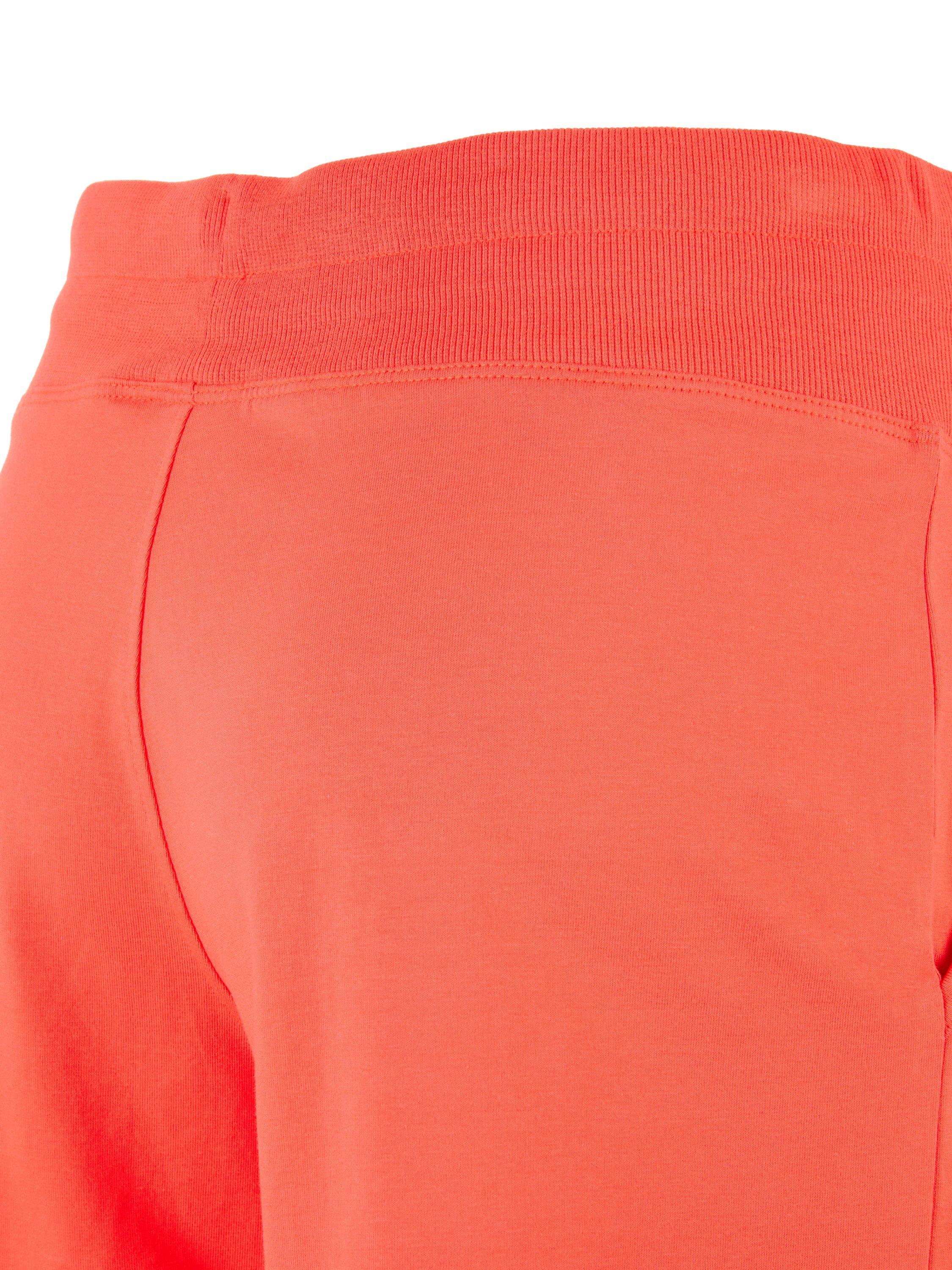 Product image 6 of 7, which shows Venice Beach Women's Morla Shorts, Sunset Orange, S