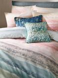 Clarissa Hulse Strata Cotton Duvet Cover Set, Multi