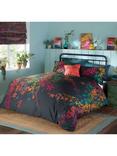 Clarissa Hulse Virginia Cotton Duvet Cover Set, Multi