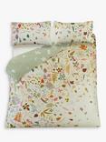 Clarissa Hulse Woodland Walk Duvet Cover Set, Multi