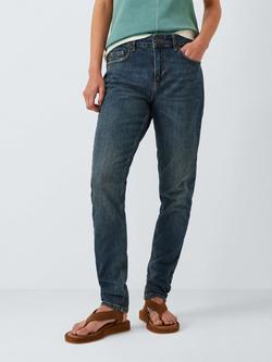 AND/OR Abbot Kinney Skinny Jeans, Deja Blue, Deja Blue