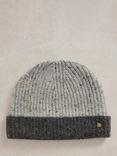 White Stuff Albie Wool Beanie