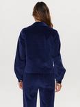 Numph Joanna Blazer, Dress Blues