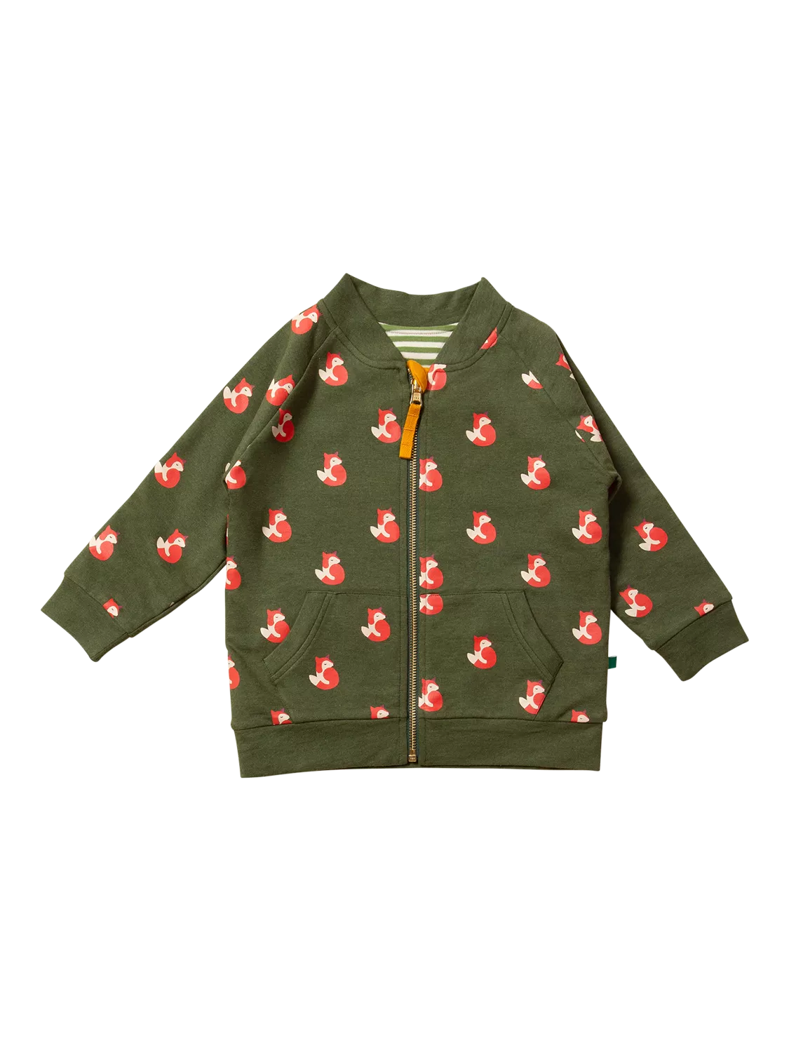 Little green radicals sale sale