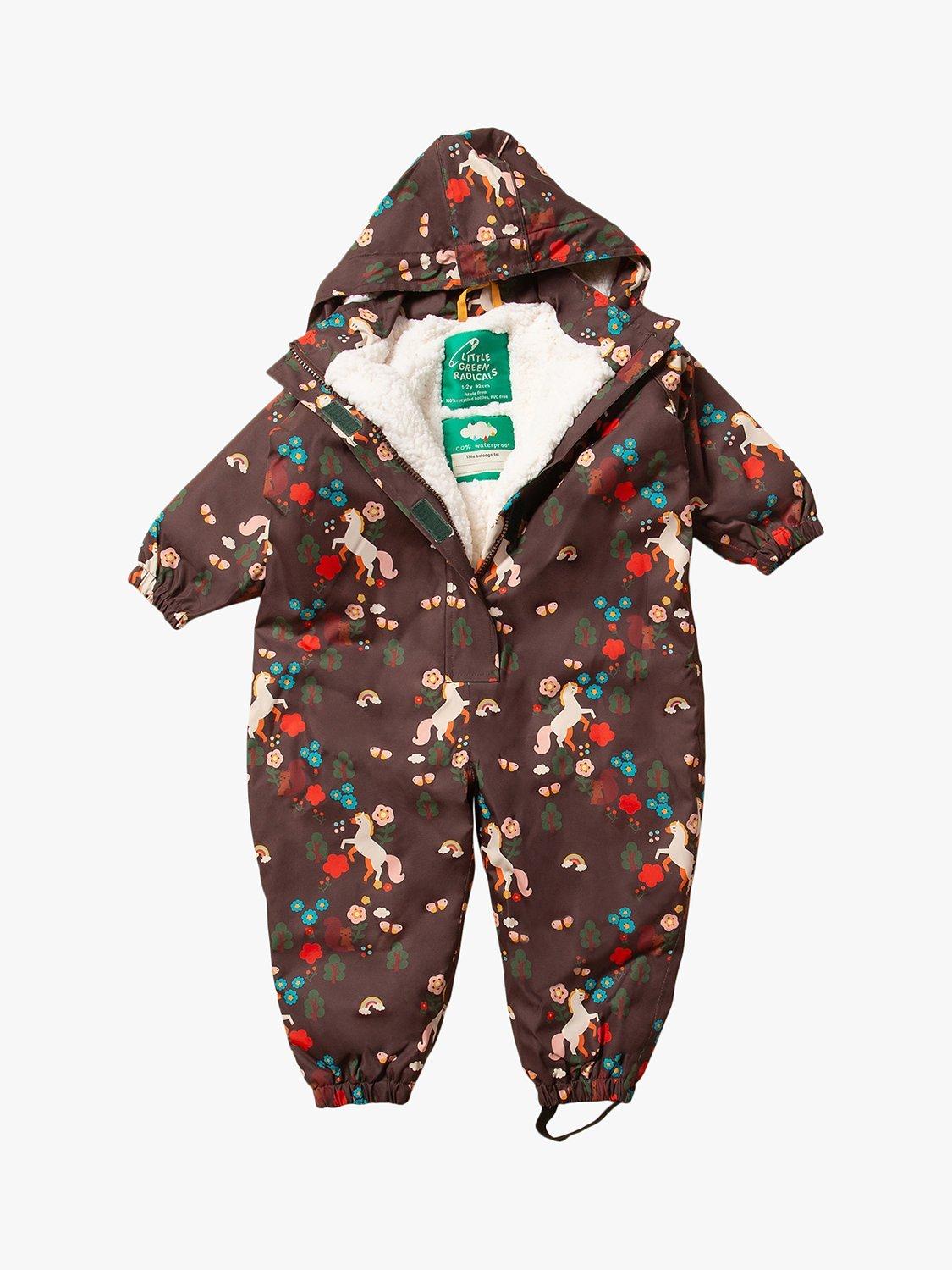 Kids all in one coat online