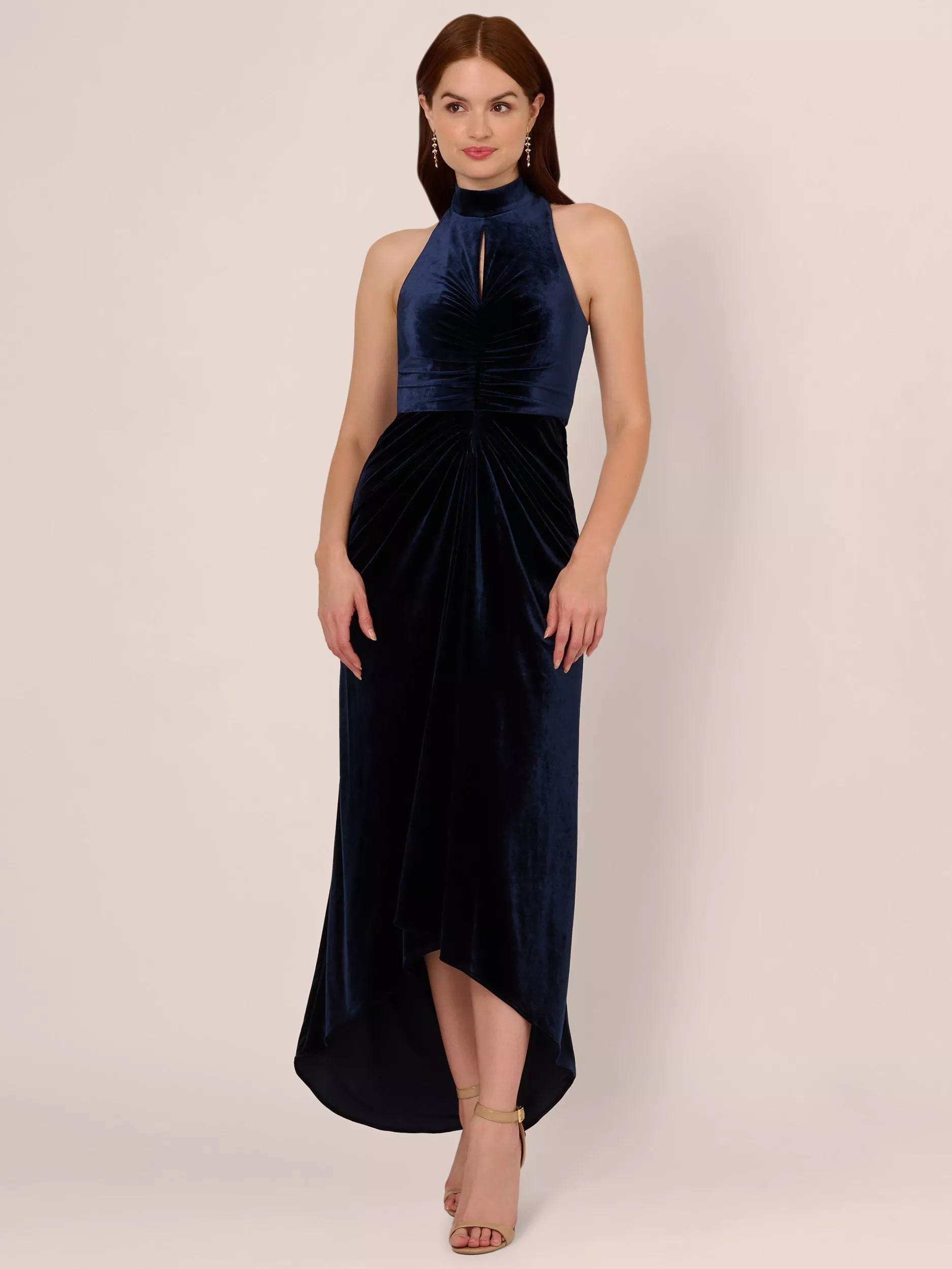 Ball Gown Evening Dresses John Lewis Partners