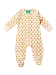 Little Green Radicals Blooms Babygrow, Little Blooms