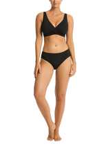Black Bikinis