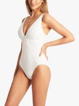 White Swimsuits