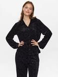 Numph Nuhadlee Shirt, Caviar