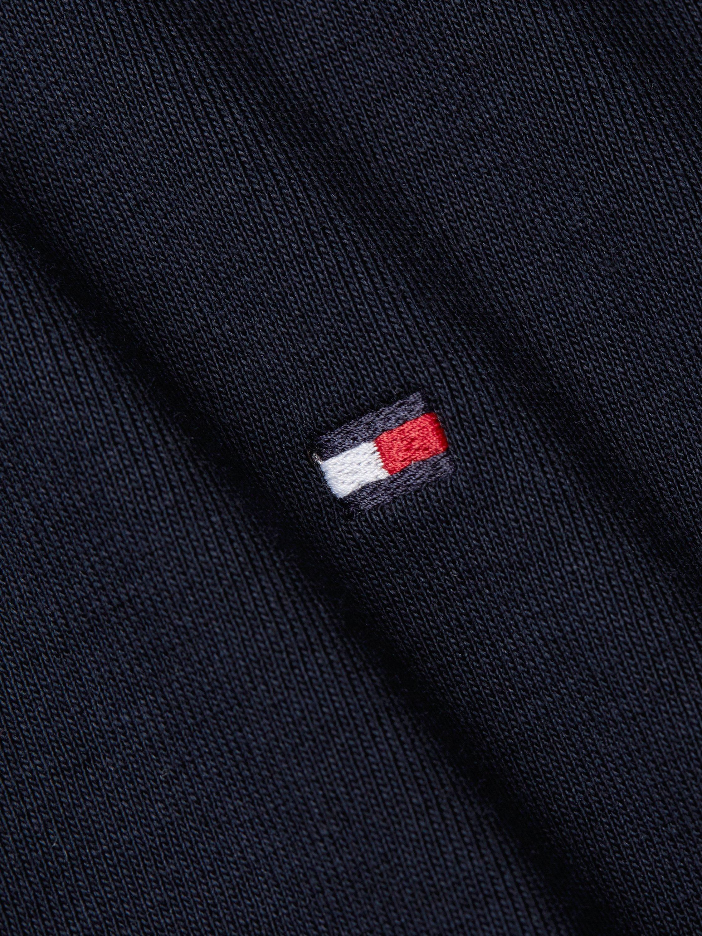 Product image 3 of 5, which shows Tommy Hilfiger Cody Crew Neck Slim Fit T-Shirt, Desert Sky, L