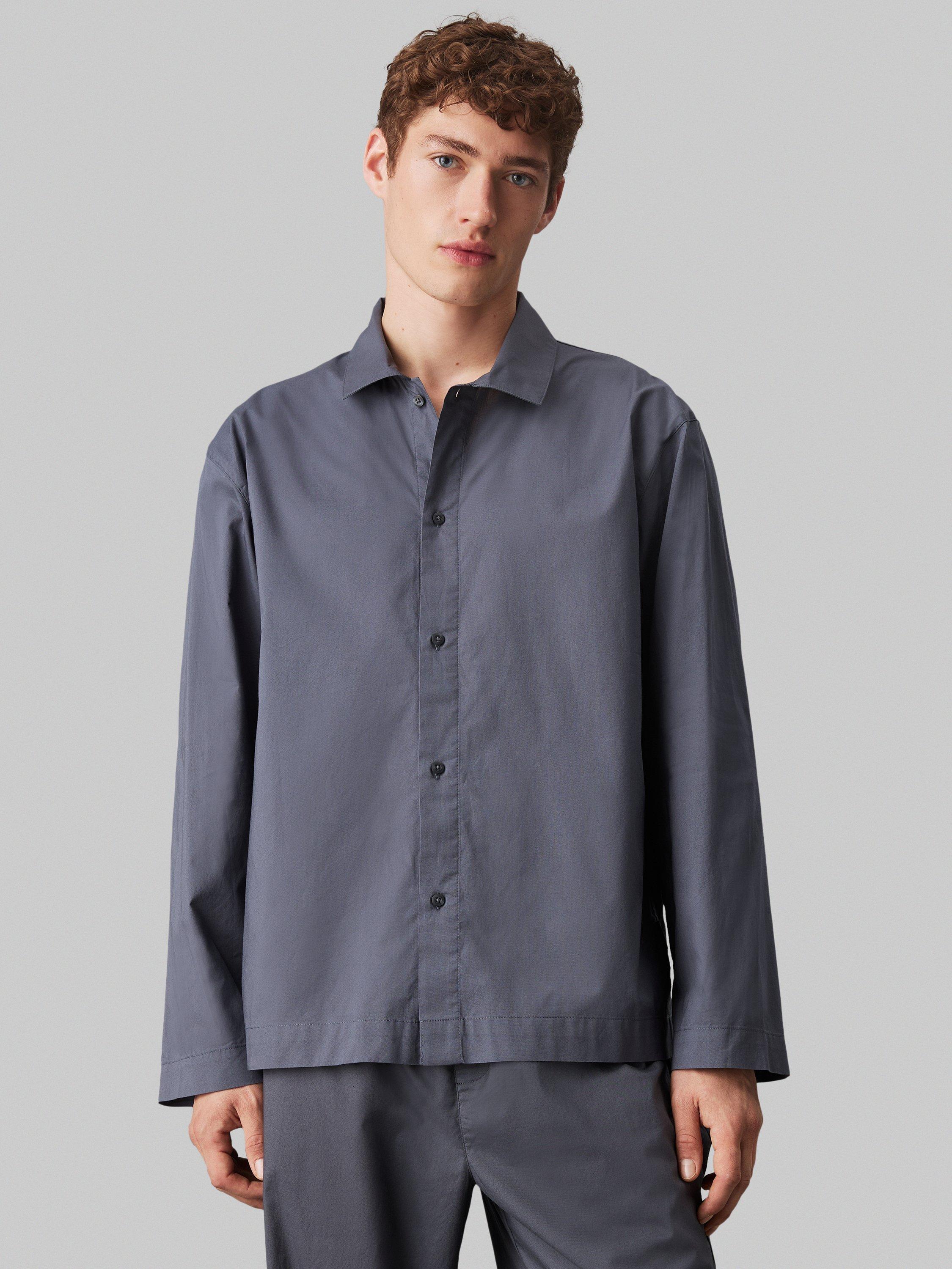 Calvin klein lounge top sales