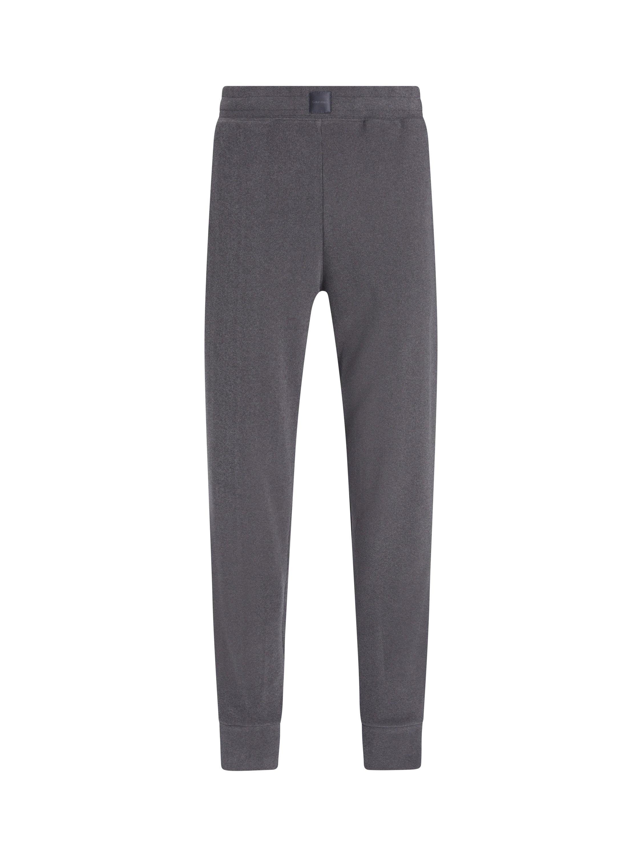 Calvin Klein Lounge Joggers Dark Grey