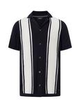 JOOP! Klaas Knit Polo Shirt, Dark Blue