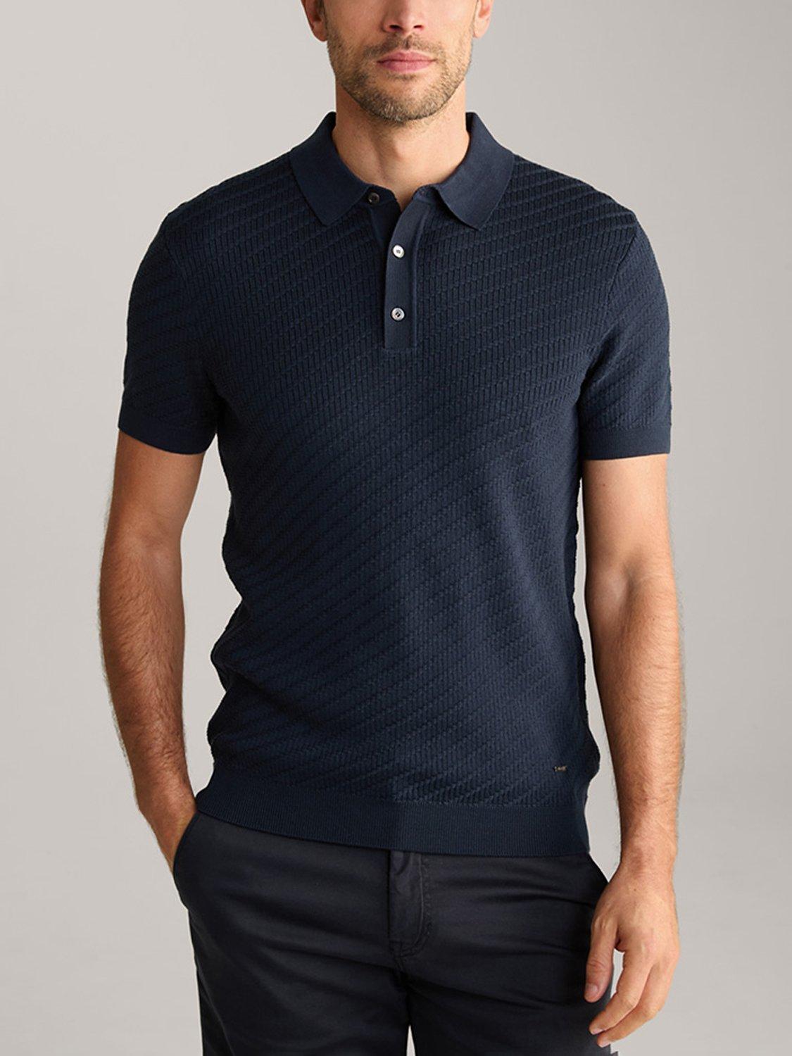 JOOP! Maurice Polo Shirt, Dark Blue
