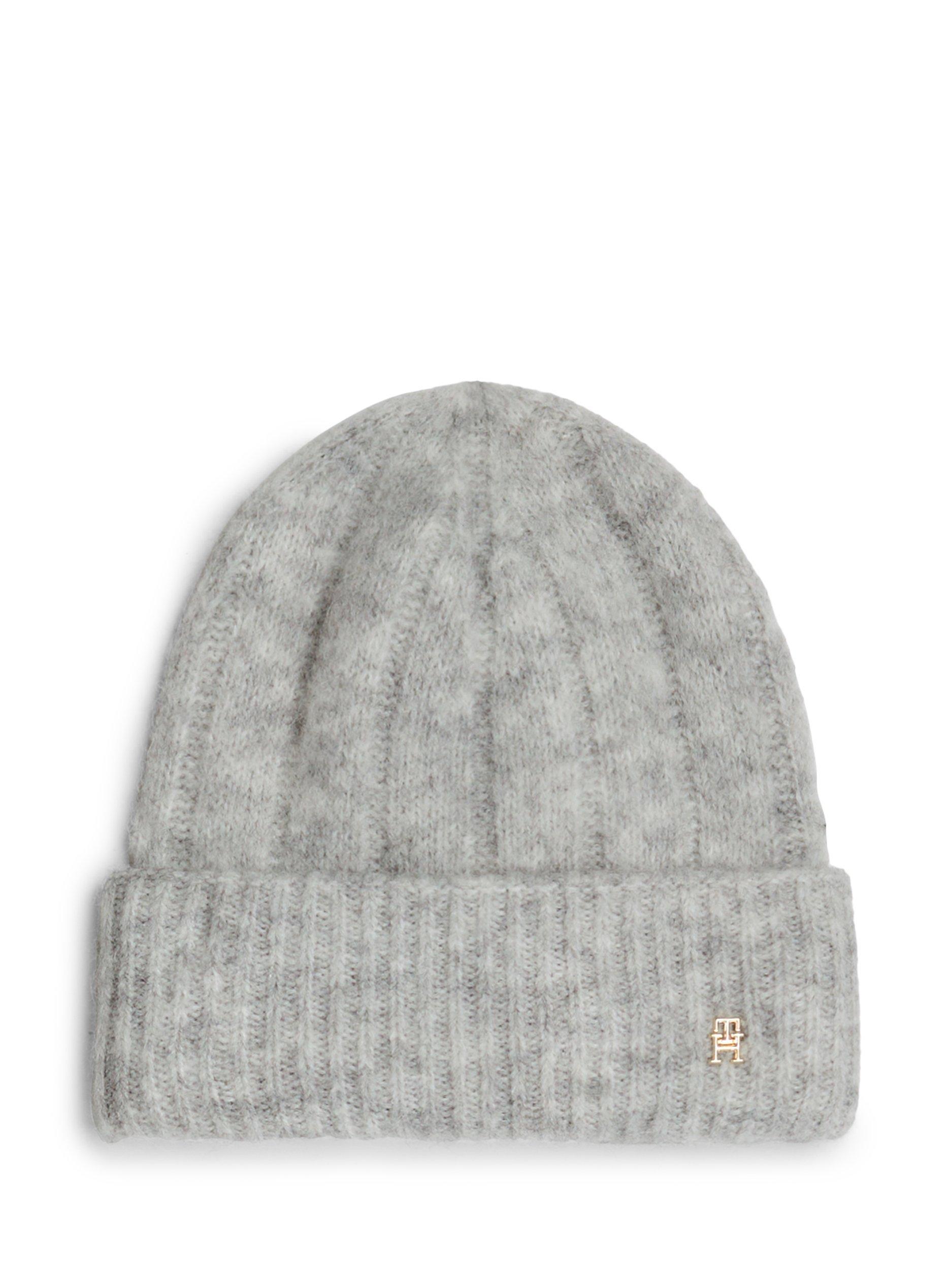 Tommy beanie hat hotsell