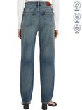 Tommy Hilfiger Adaptive Classic Straight Jeans, Pat
