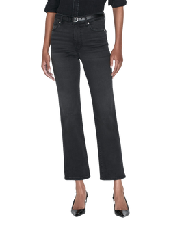 FRAME Le Sleek Straight Cut Jeans, Kerry, Kerry