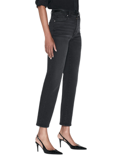 FRAME Le Sleek Straight Cut Jeans, Kerry - view 2, Kerry