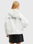 AllSaints Talon Underground Hoodie