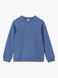 Polarn O. Pyret Kids' Brushed Sweatshirt