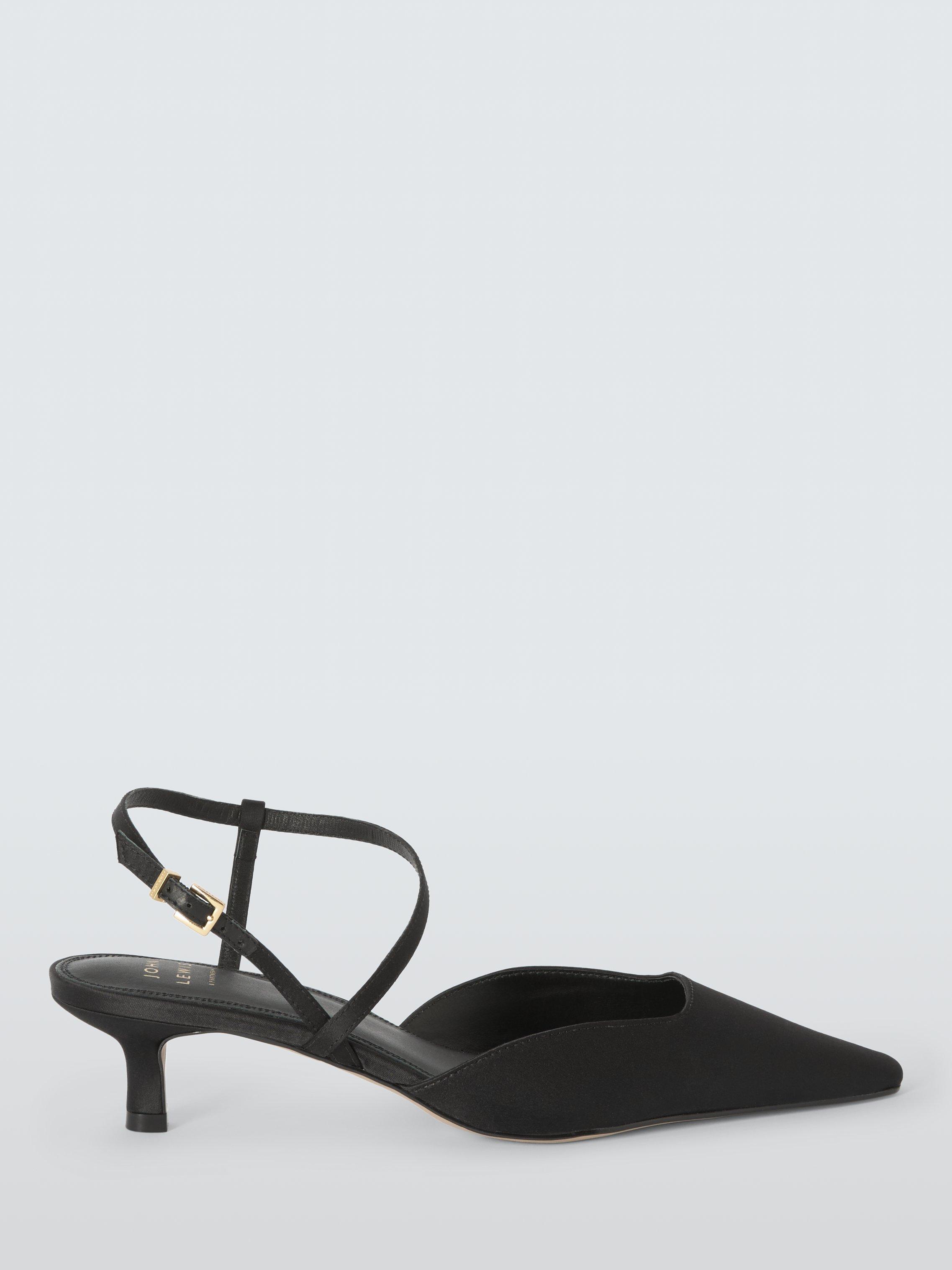 John lewis black shoes ladies clearance