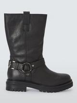 Biker Boots
