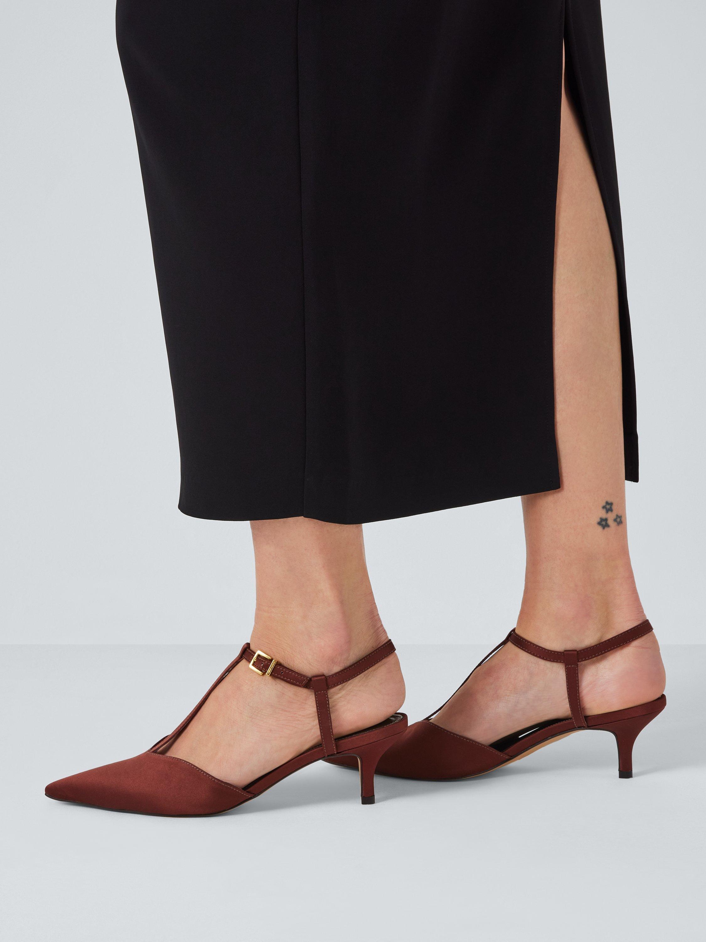 John lewis kitten heels clearance