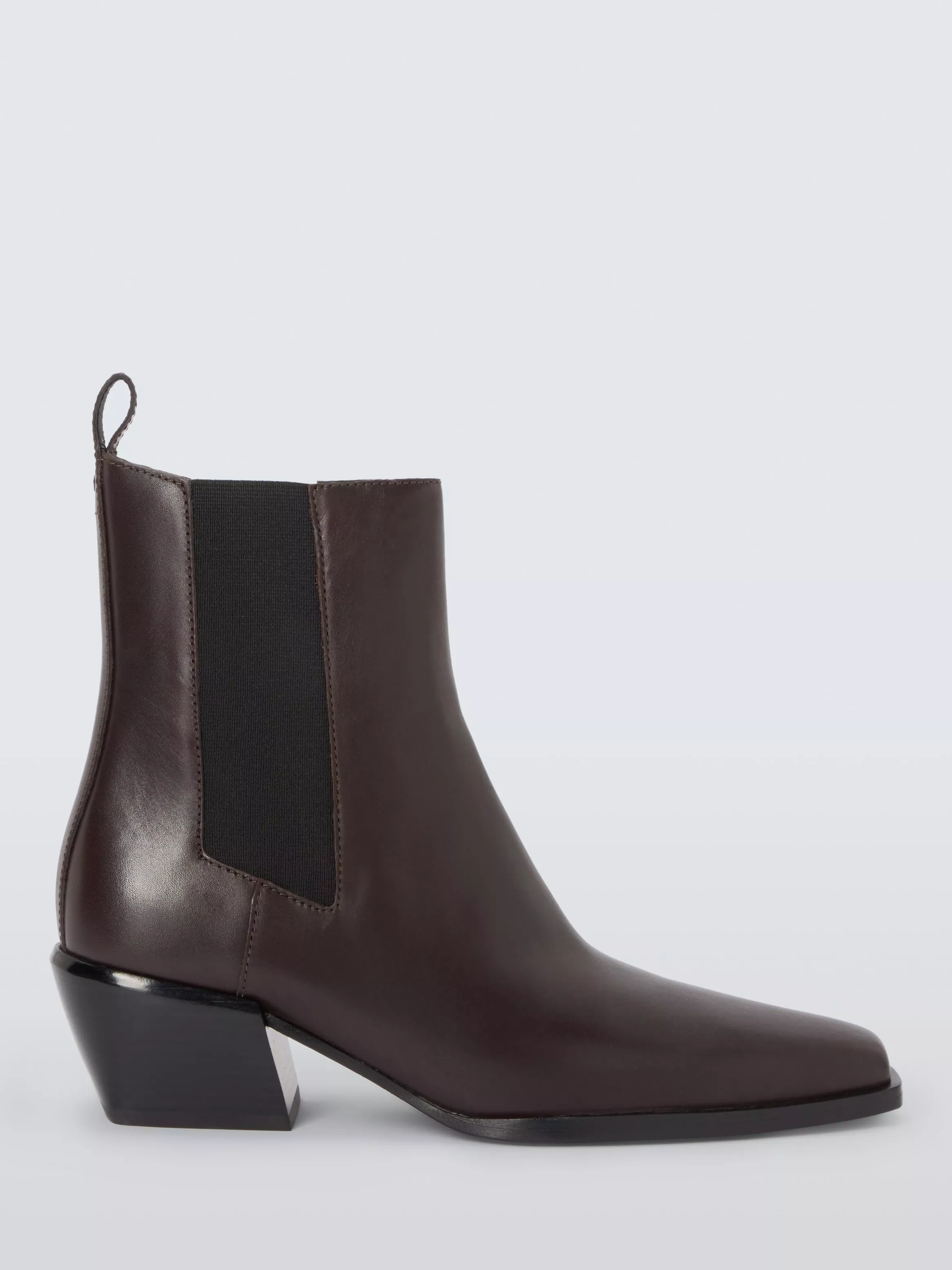 Rag and bone leather booties best sale