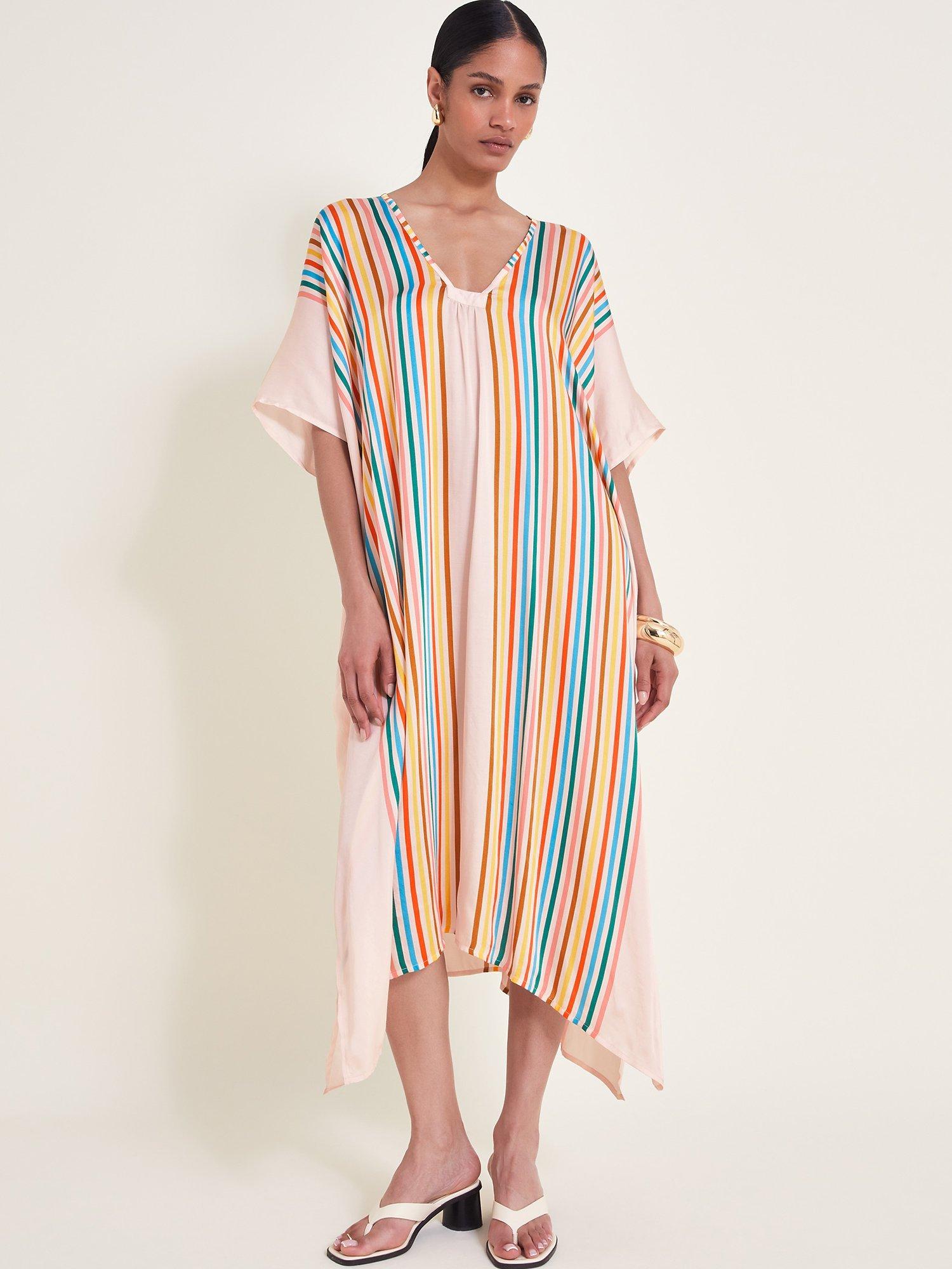 John lewis kaftan best sale