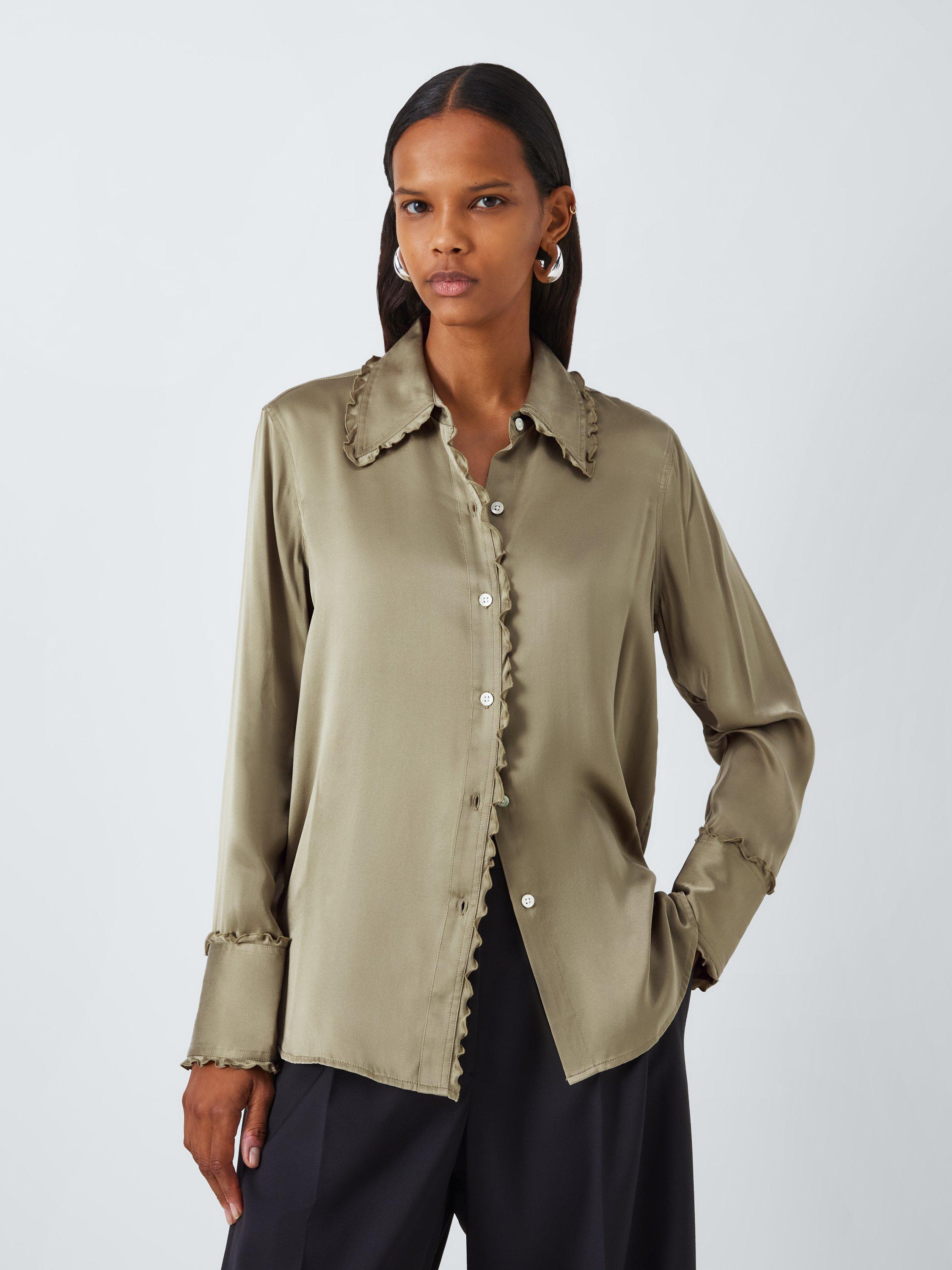 Women’s 2024 Rails Shirt