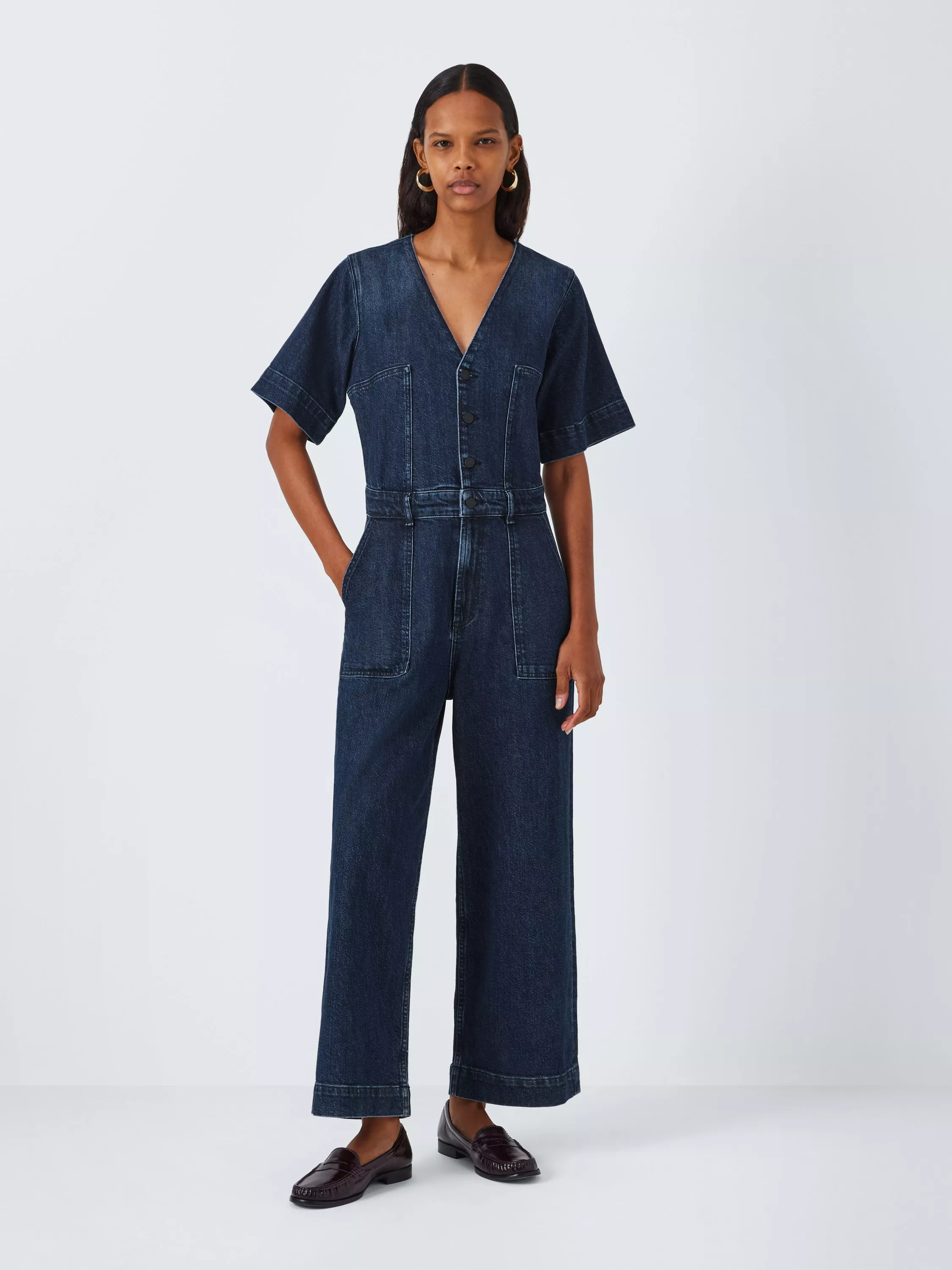 Rails harper jumpsuit clearance