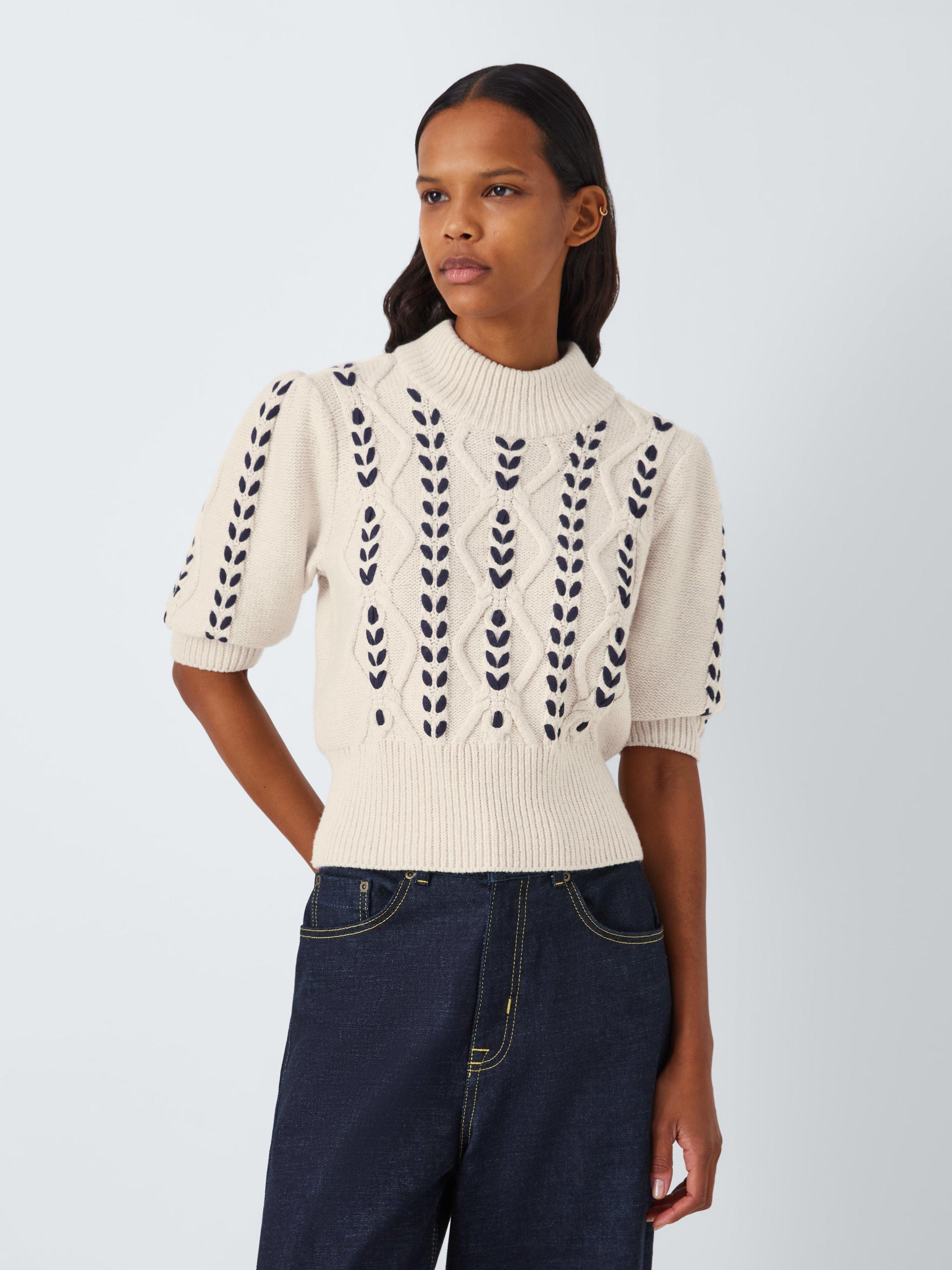 Rails lace up sweater hotsell