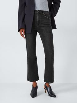 Rails Sunset Crop Jeans, Black Pearl, Black Pearl