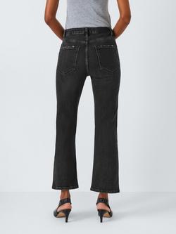 Rails Sunset Crop Jeans, Black Pearl - view 2, Black Pearl