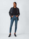Rails Larchmont Skinny Jeans, Baltic Blue