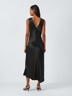 Rails Monique Slip Dress, Black - view 2, Black