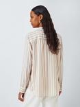Rails Wren Stripe Shirt