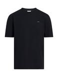 Calvin Klein Jeans Comfort Fit Cotton T-Shirt, Black