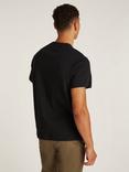 Calvin Klein Jeans Embossed Logo Regular Fit T-Shirt