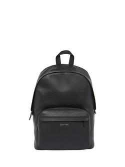 Calvin Klein Jeans Backpack, Black, Black