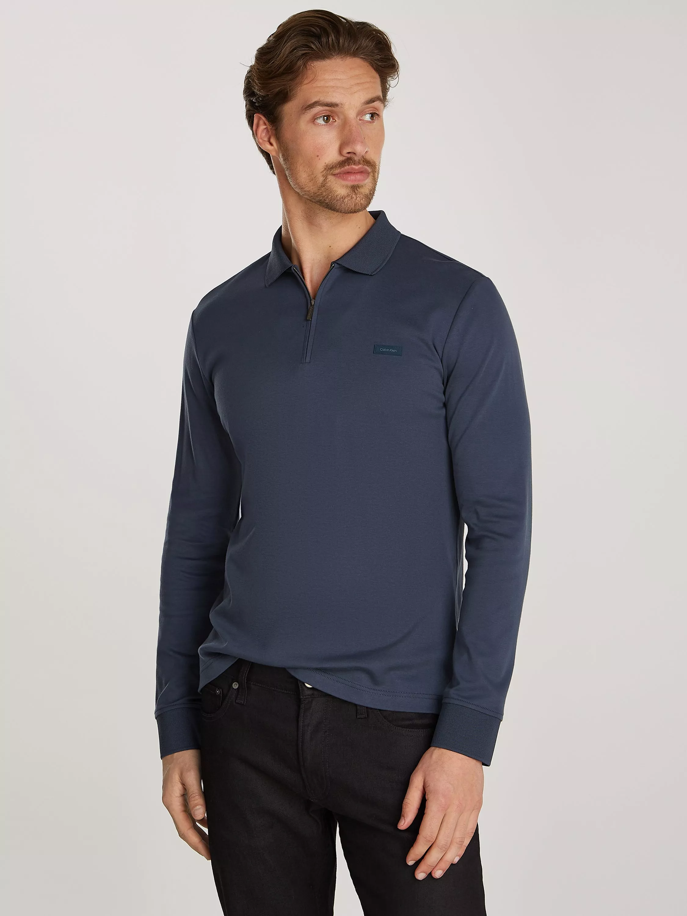 Men s Polo Shirts John Lewis Partners Page 2