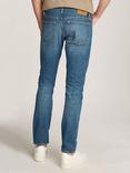 Calvin Klein Jeans Slim Fit Jeans, Denim Medium