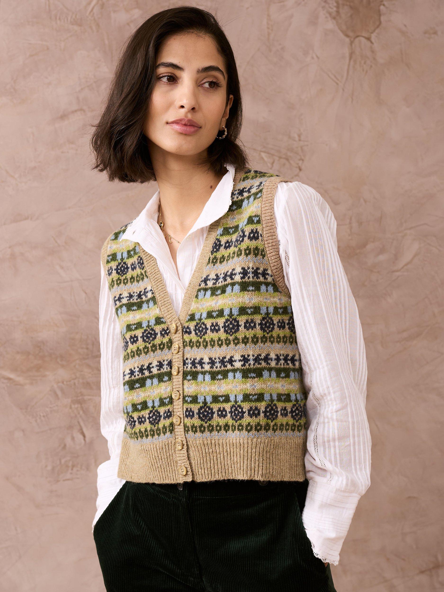 Brora knitwear sale