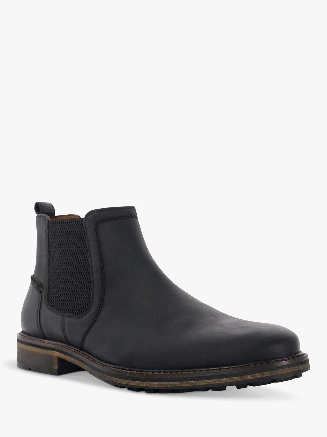 Farah sonny suede chelsea boots outlet
