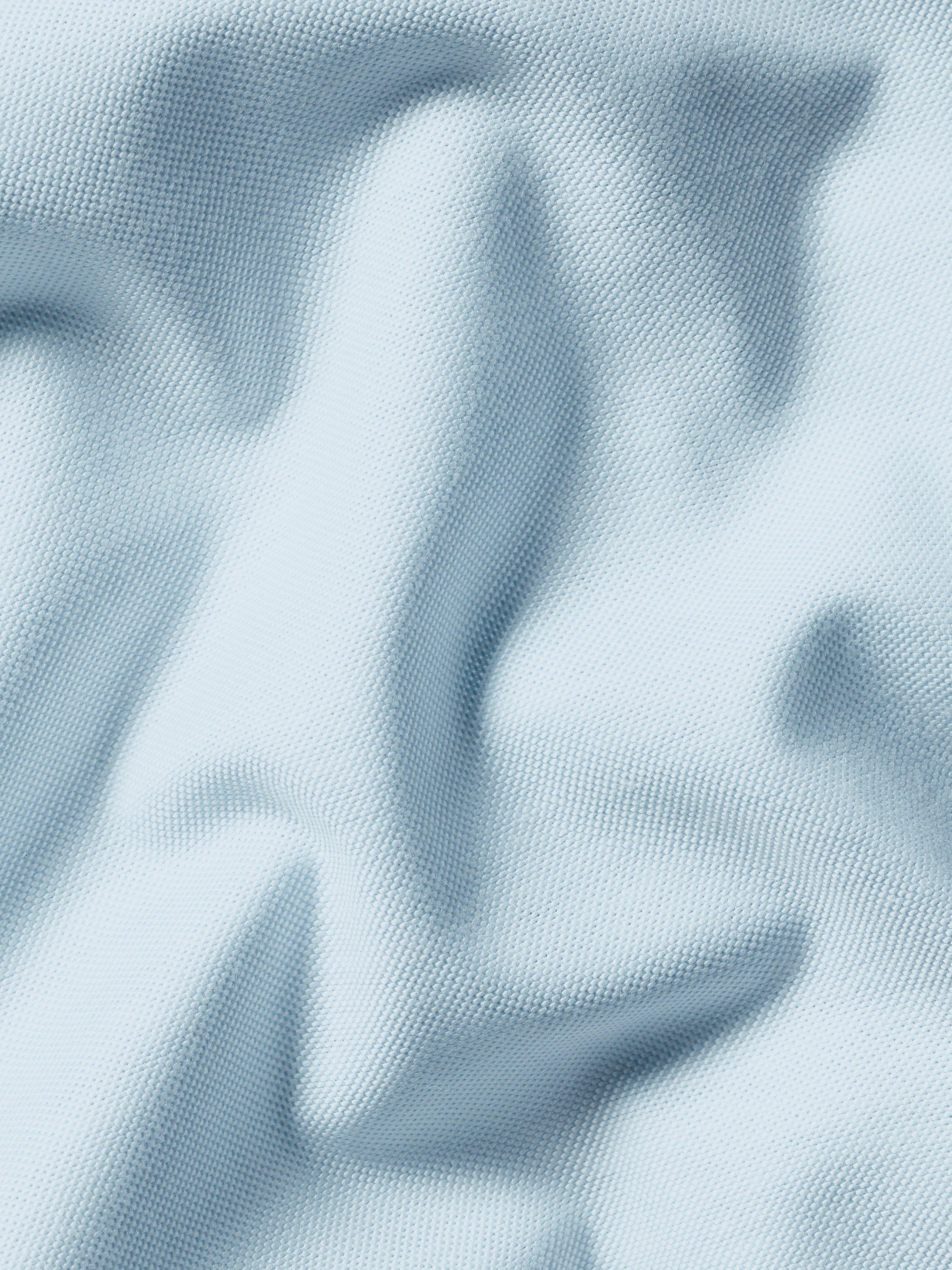 Product image 6 of 7, which shows Charles Tyrwhitt Slim Fit Non-Iron Shirt, Sky Blue, S
