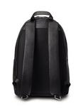 Charles Tyrwhitt Leather Backpack, Black