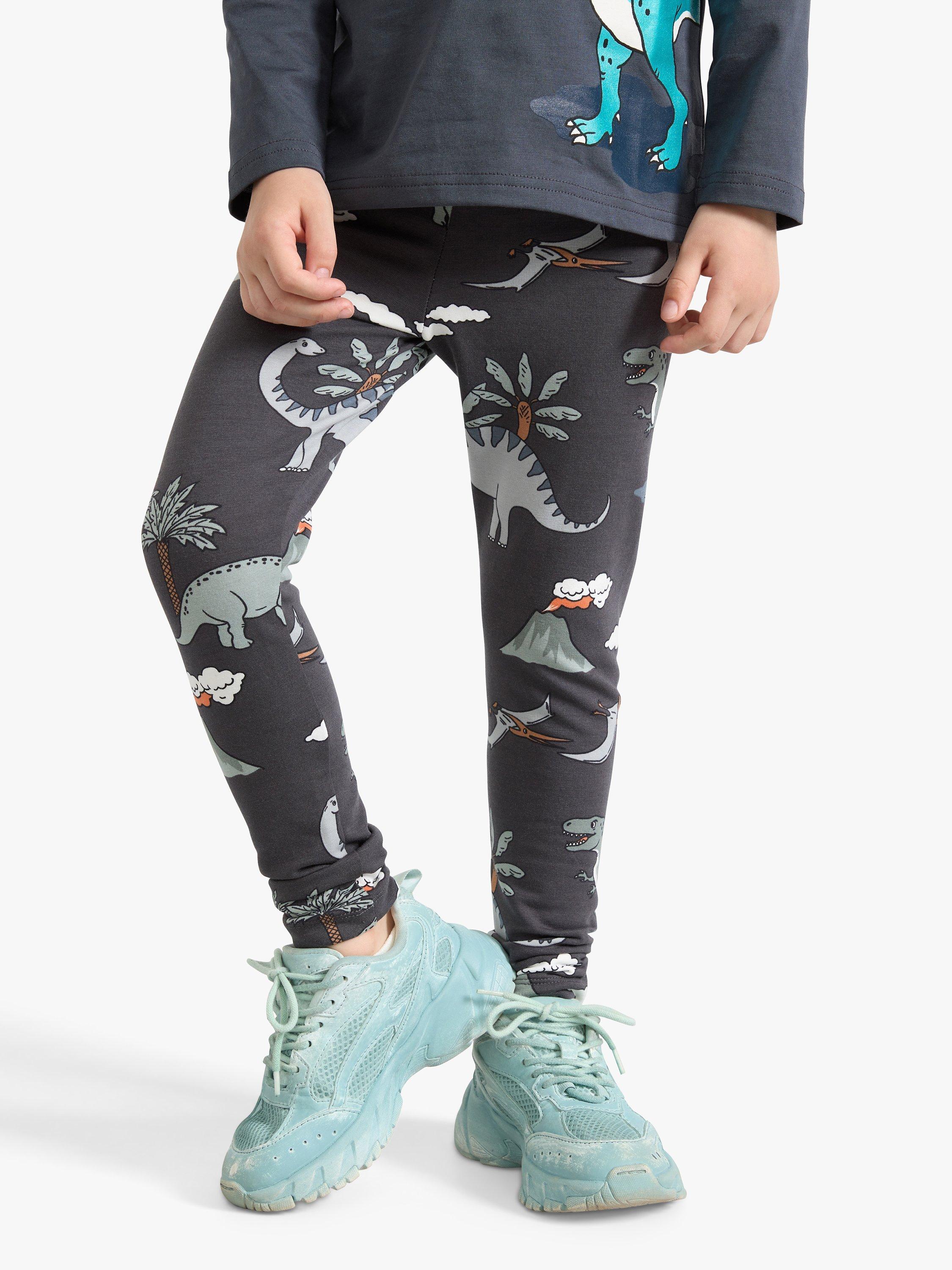 Dinosaur leggings best sale