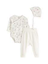 Lindex Cotton Sets
